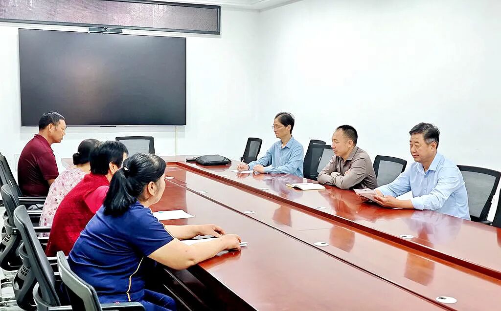 厂房还在建，企业已“抢光”！牧童村的“聚宝盆”从何来？