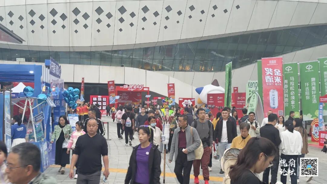 这场市集，为何让外地游客直呼“刷新对孝感的印象”？