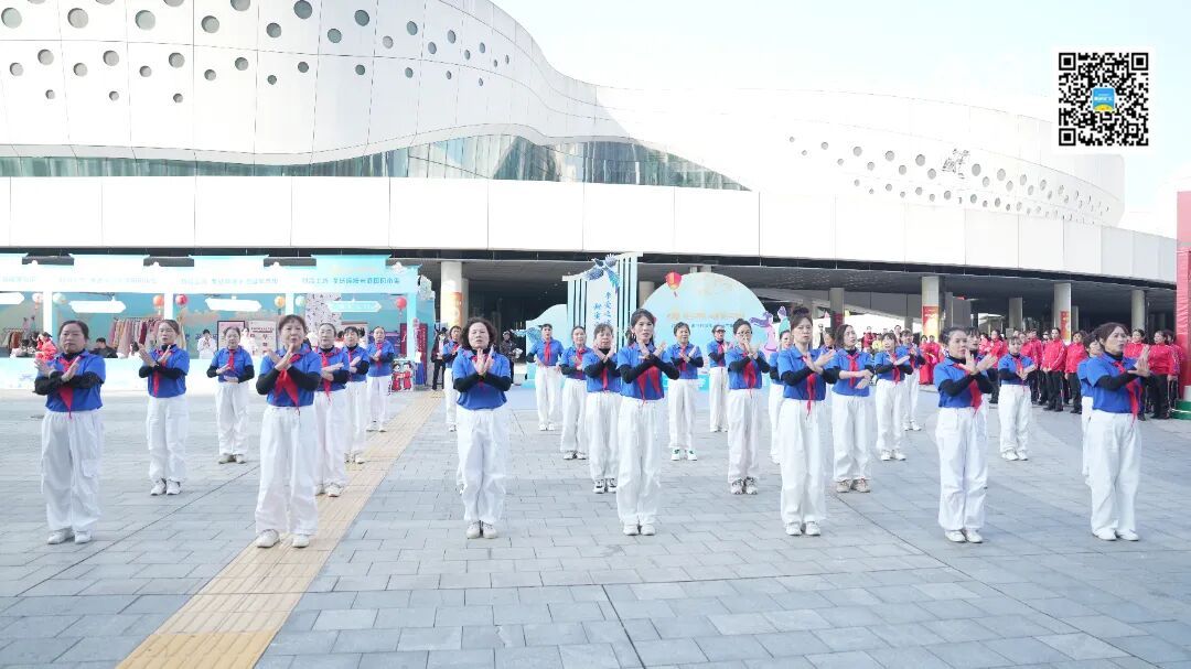 这场市集，为何让外地游客直呼“刷新对孝感的印象”？