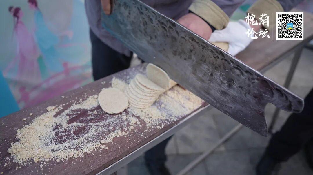 这场市集，为何让外地游客直呼“刷新对孝感的印象”？