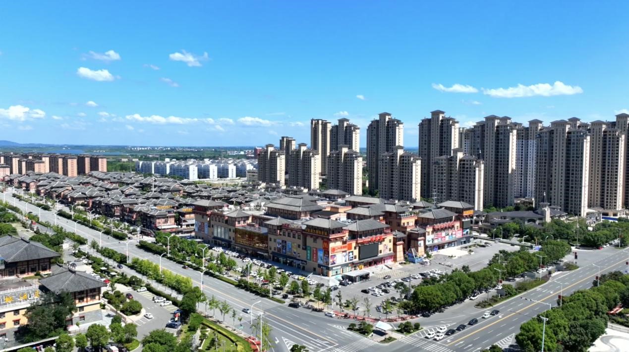 篮球为媒，体育经济赋能湖北新发展——枣阳以赛事融合激发县域消费活力