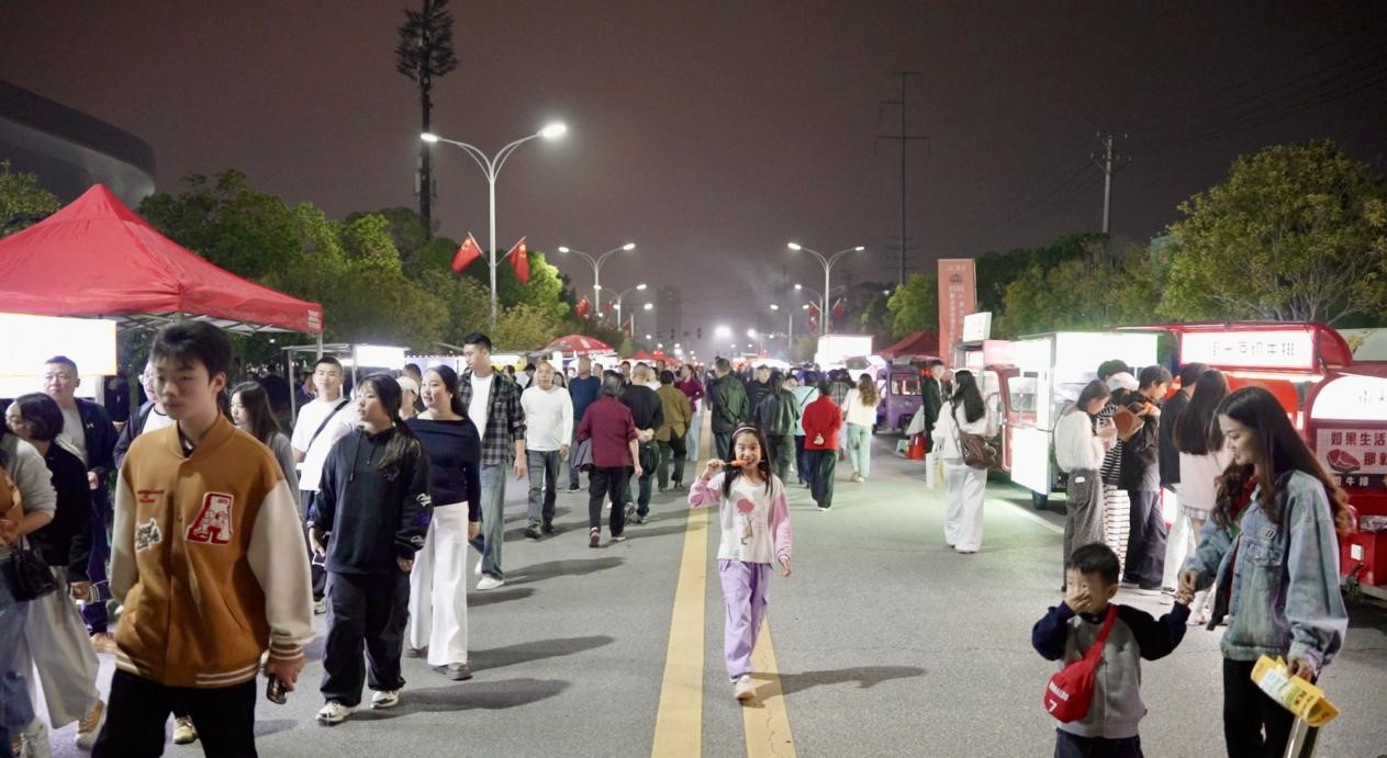 篮球为媒，体育经济赋能湖北新发展——枣阳以赛事融合激发县域消费活力