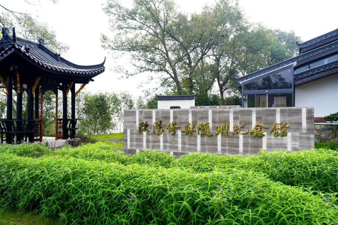 文旅融合绽新颜 | 千年银杏谷激活旅游发展新动能