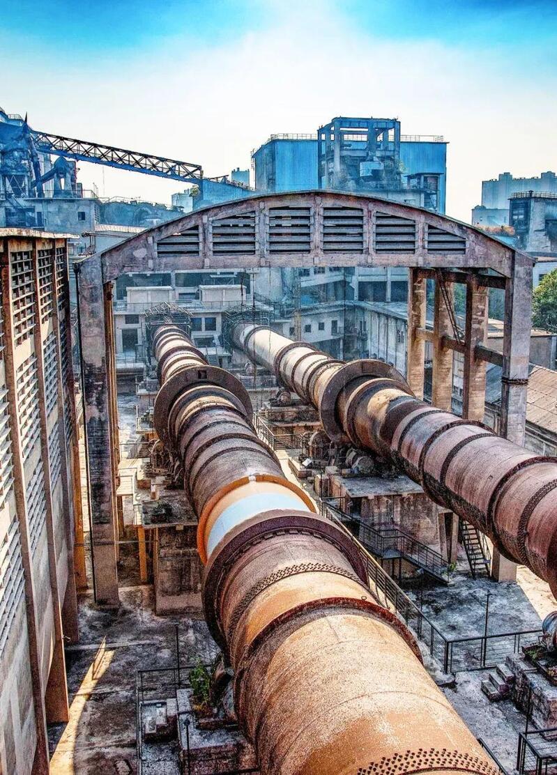 一半诗意一半烟火，续写城市岁月长歌——黄石市历史文化街区活化利用走笔