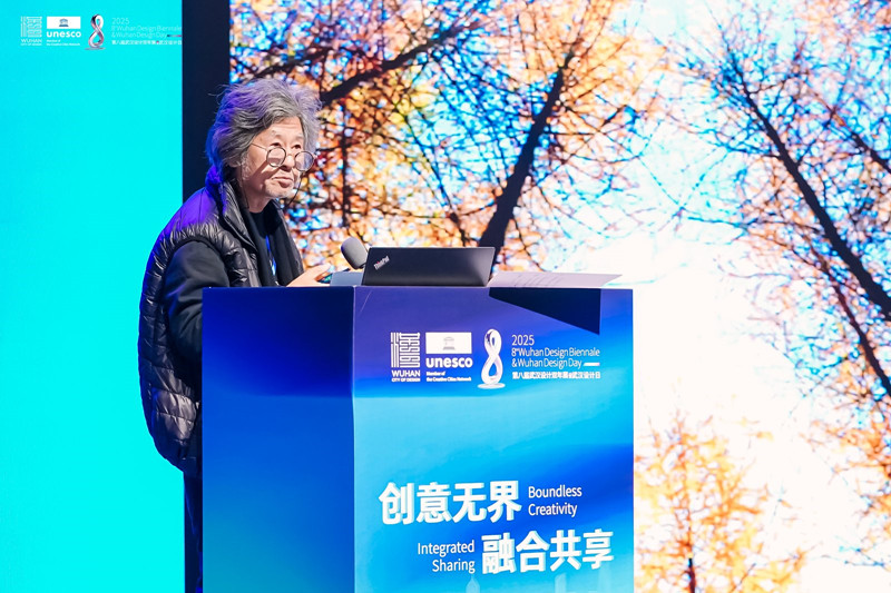 湿地旁看艺术展，沉湖国际小镇全球首次公开亮相