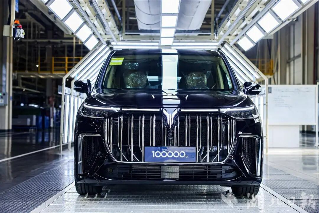 湖北造！央国企首个！