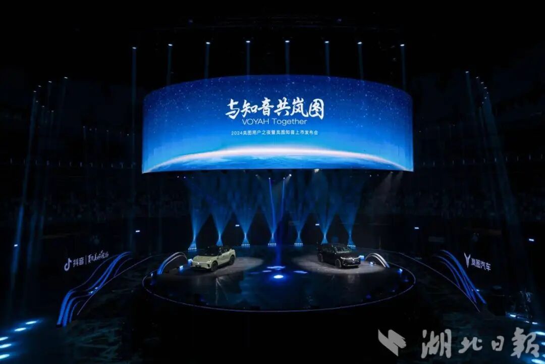 湖北造！央国企首个！