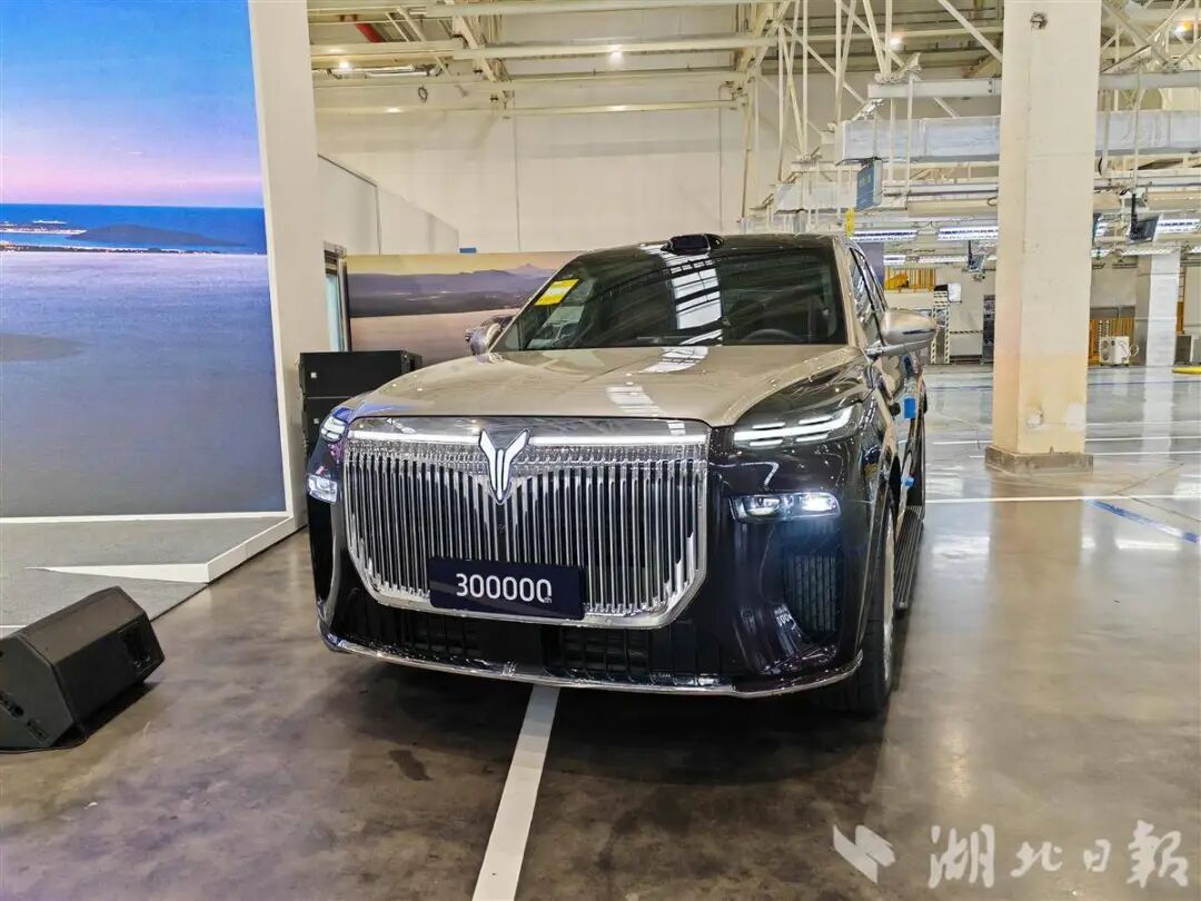 湖北造！央国企首个！