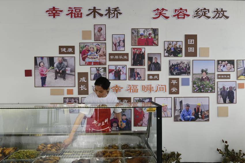 从“零散田”到“聚宝盆”——襄城探索适度规模经营新路径