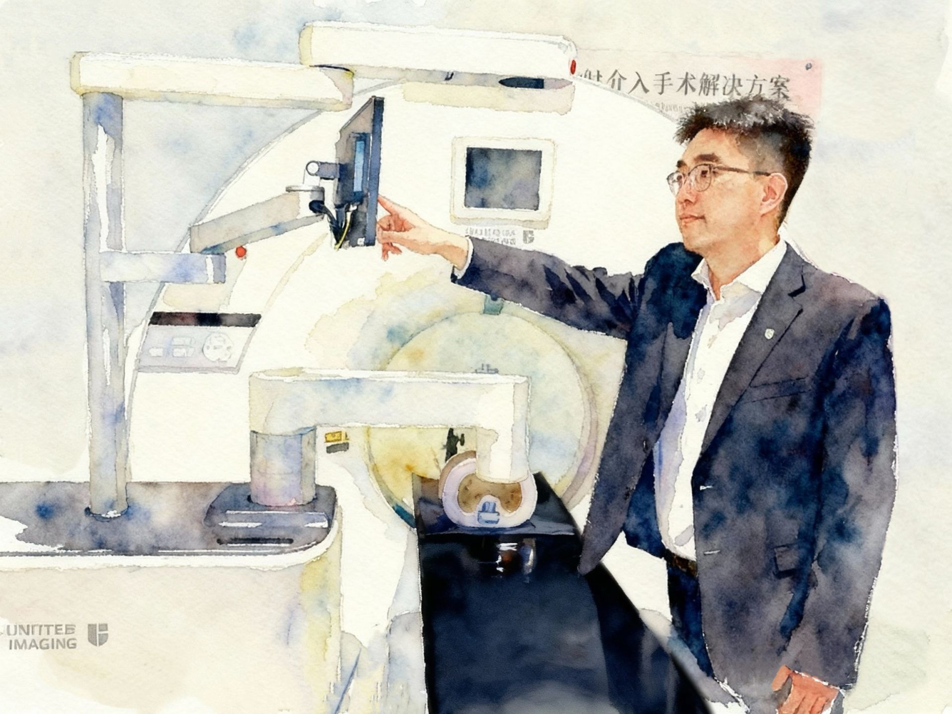 “尖刀”出鞘时，气吞万里霜