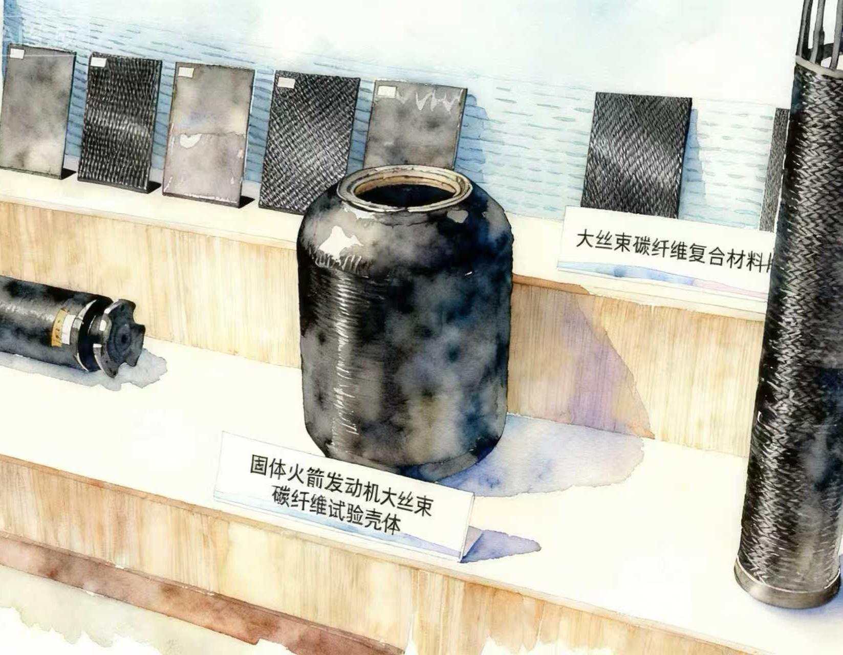 “尖刀”出鞘时，气吞万里霜