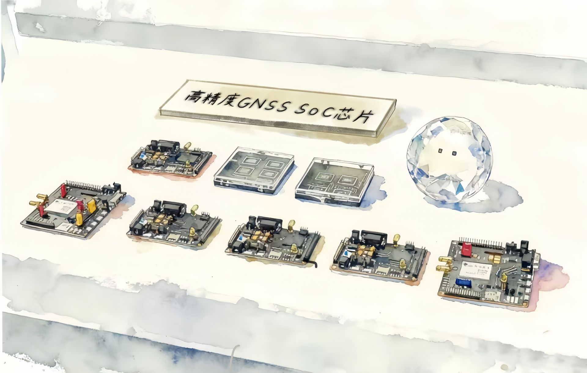 “尖刀”出鞘时，气吞万里霜