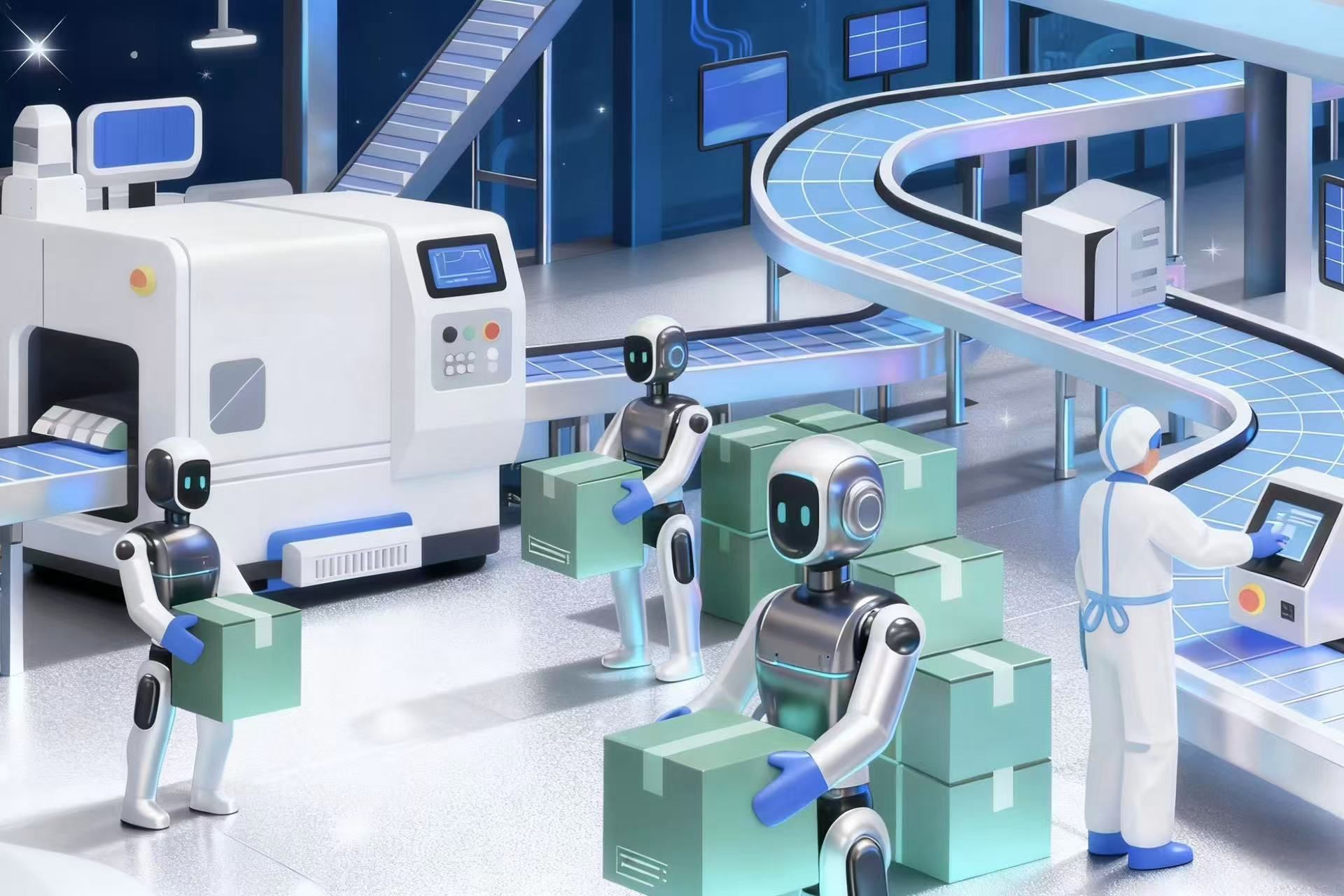 “尖刀”工程是建成支点的硬核底牌