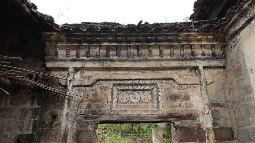 随州这6个中国传统村落，变了！爱了！