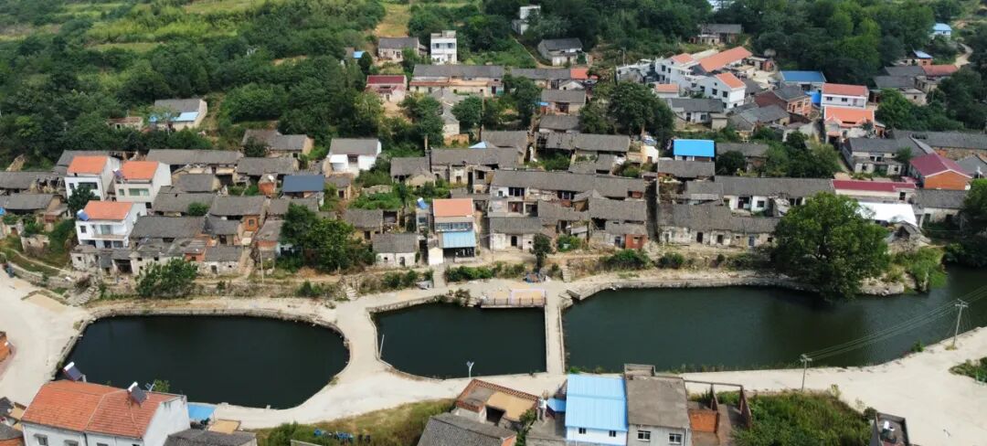 随州这6个中国传统村落，变了！爱了！