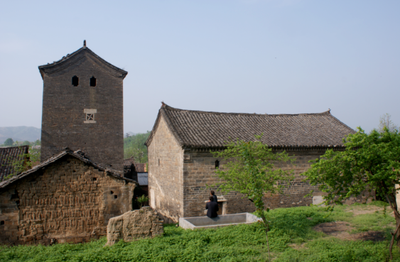 随州这6个中国传统村落，变了！爱了！