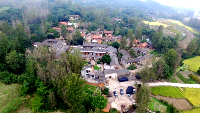 随州这6个中国传统村落，变了！爱了！