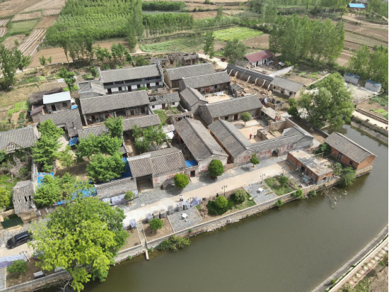 随州这6个中国传统村落，变了！爱了！
