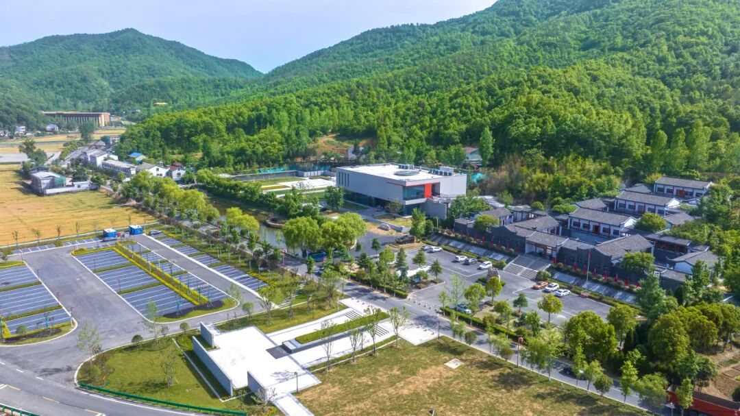 随州这6个中国传统村落，变了！爱了！