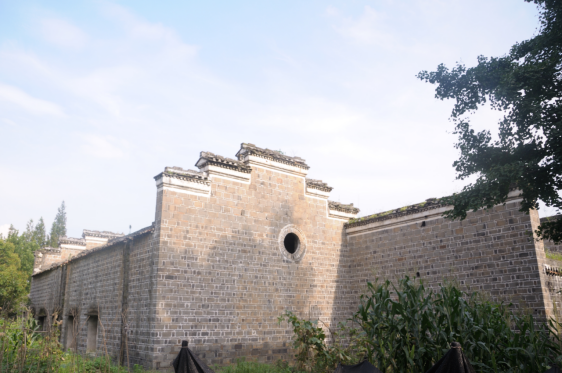 随州这6个中国传统村落，变了！爱了！