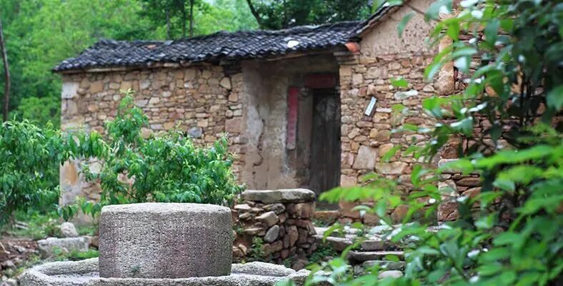 随州这6个中国传统村落，变了！爱了！