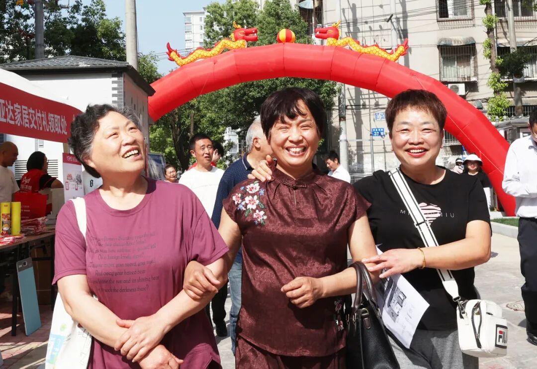 老房子改造，宜昌在全省首创……