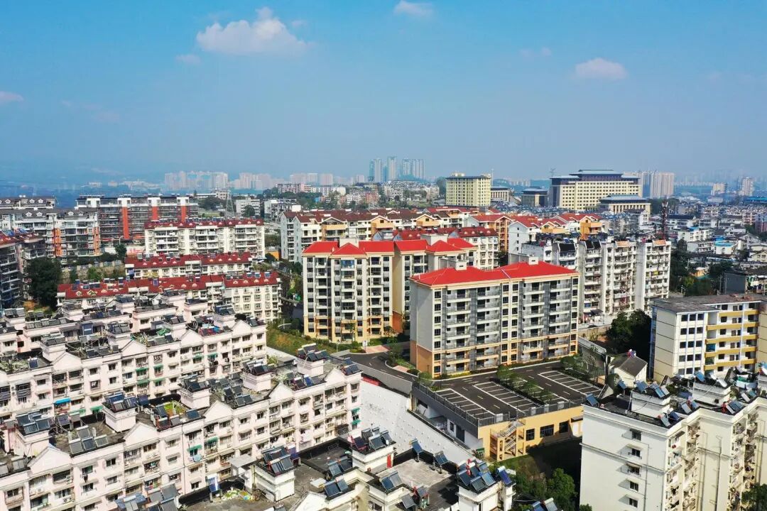 老房子改造，宜昌在全省首创……