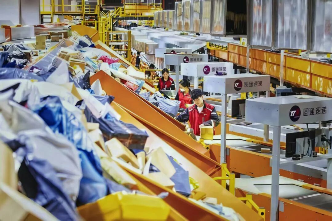 今年“双11”快递有多快？鄂州告诉你！