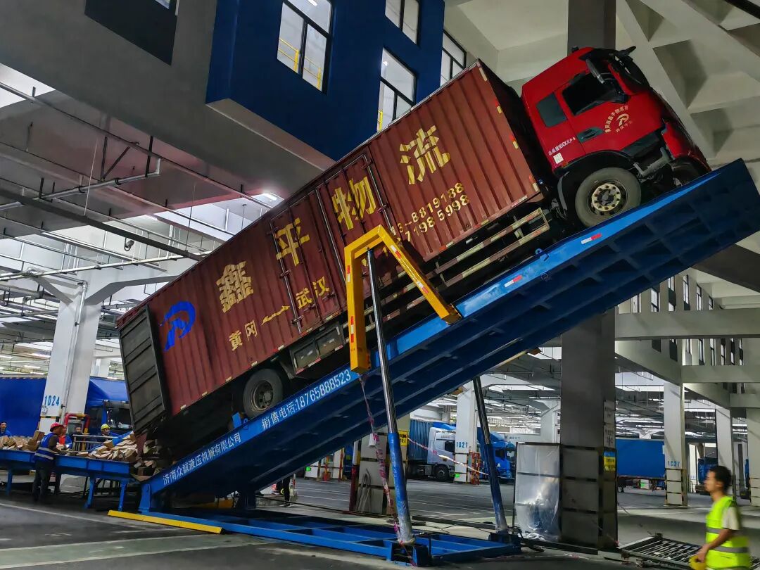 今年“双11”快递有多快？鄂州告诉你！