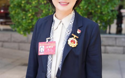 支点建设担当者|她建起湖北单体最大公办幼儿园，创下幼教国奖历史性佳绩