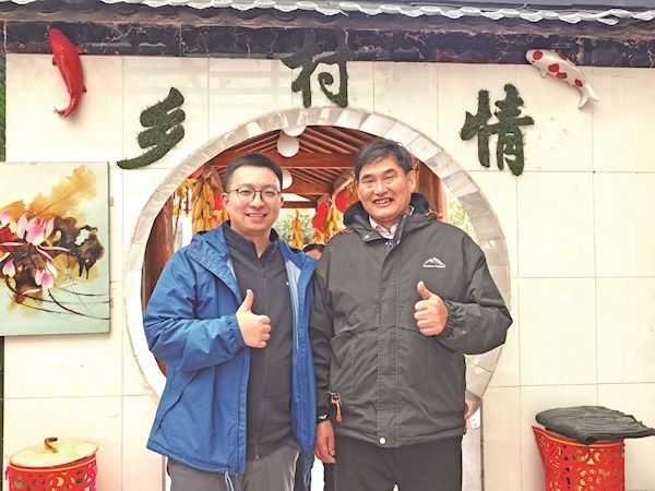 成名15年，朱之文说——更喜欢“农民”身份 而非“大衣哥”标签