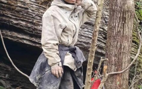 张家界荒野求生赛进入第39天，曾宣称“会在第38天退赛”的林北还在吗？主办方回应