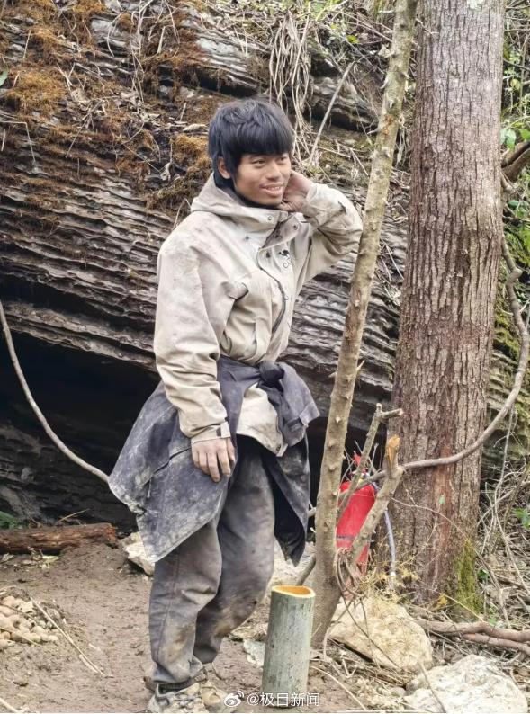 张家界荒野求生赛进入第39天，曾宣称“会在第38天退赛”的林北还在吗？主办方回应