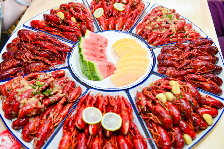 潜江首届文旅推荐官大赛启动