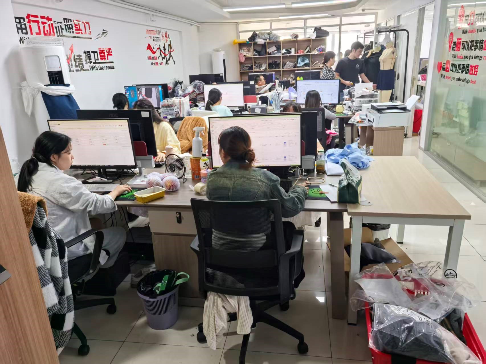 “链”出新赛道——潜江“出海”观察（中）