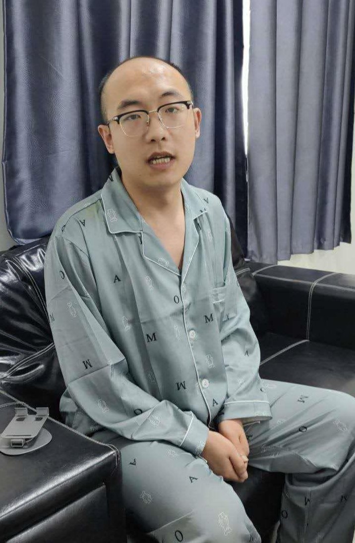 在柬埔寨失联的仝卓表弟已获救，其亲属发声：已与本人取得联系