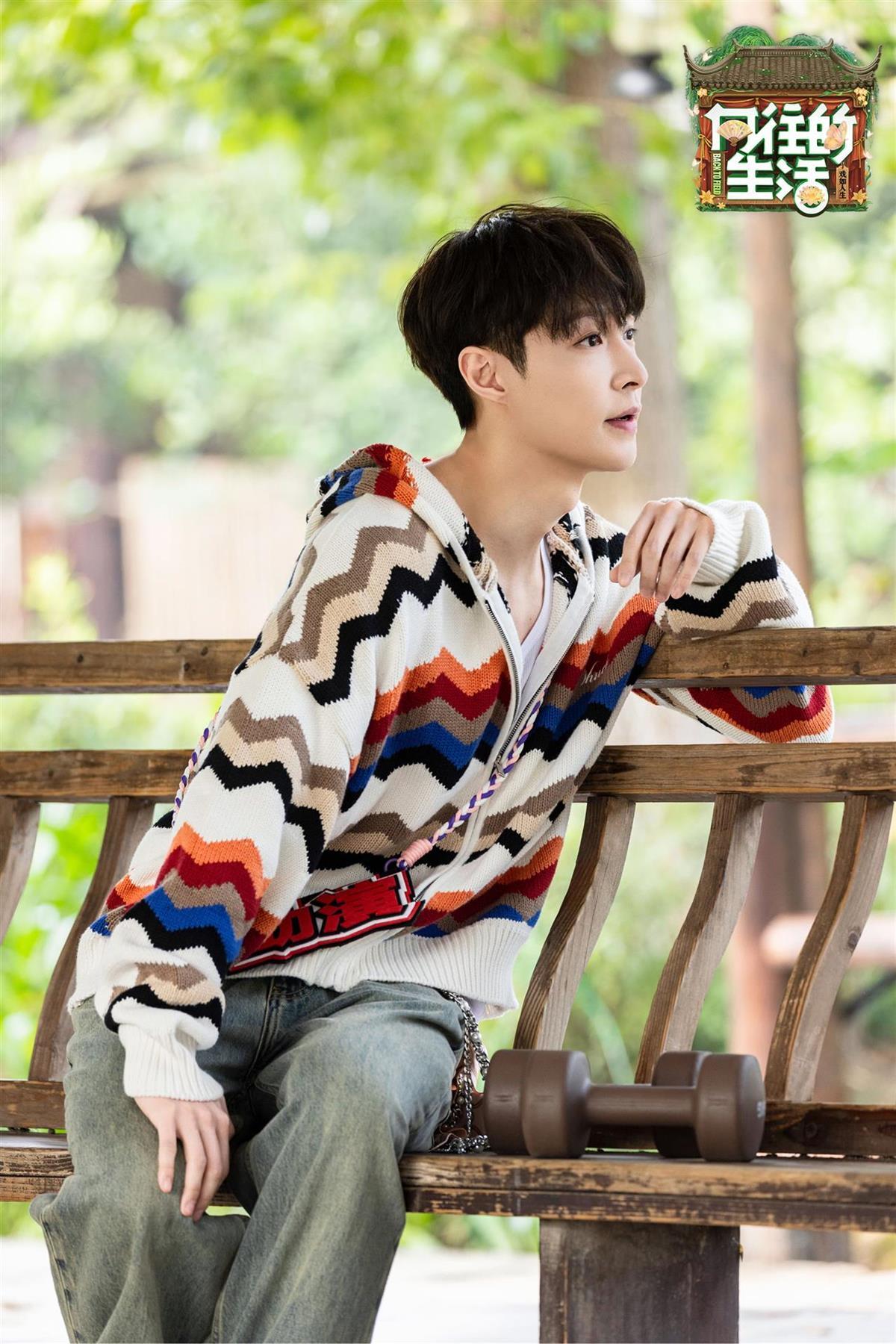 明星脸数不过来了！《向往的生活》迎史上“最大客流”