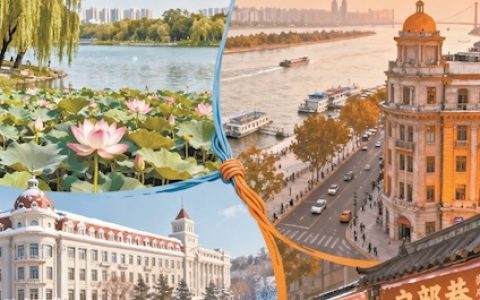 南北碰撞  创意交融 长春文化展周六亮相武汉