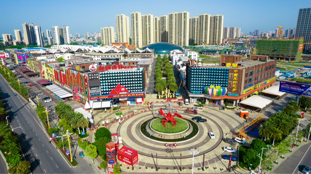 潜江首届文旅推荐官大赛启动