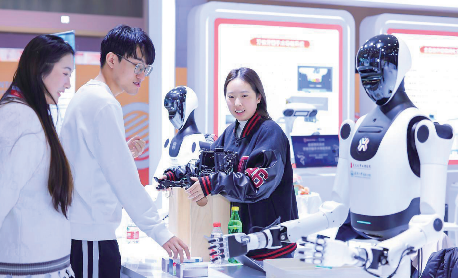 武汉：吸引全球要素奔涌而来