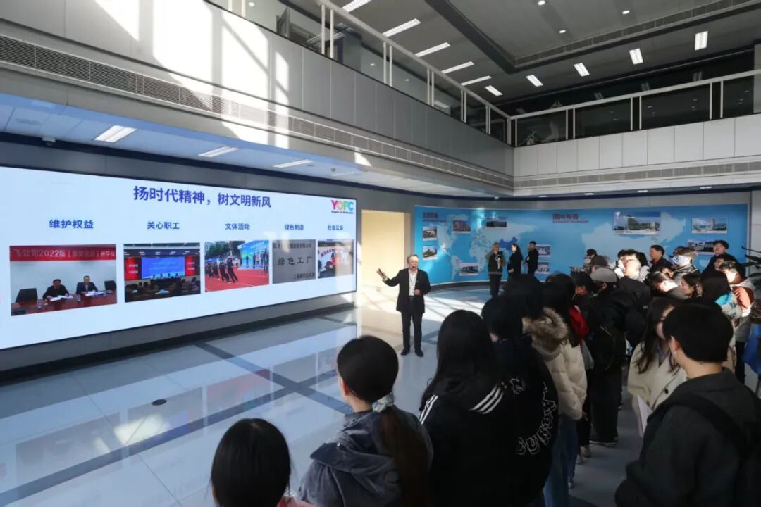 武汉14家单位发出邀请，今天，第一站启动！