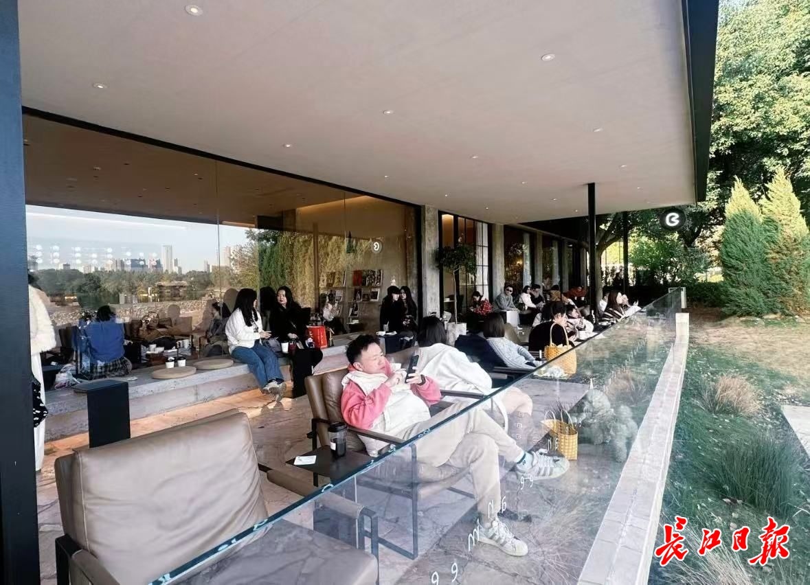 “出片热”背后，一座城市的“集体创作”正在进行