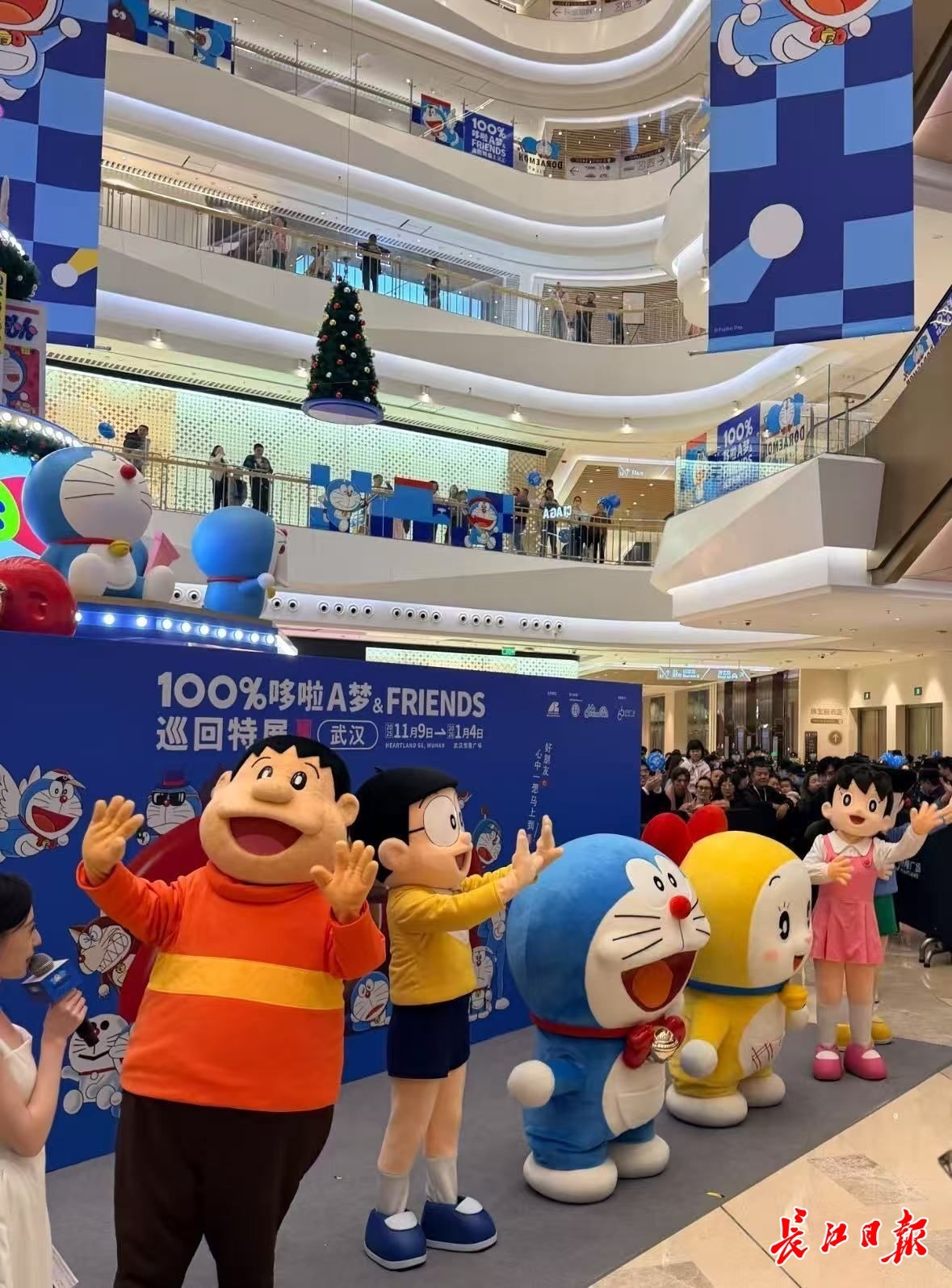 “出片热”背后，一座城市的“集体创作”正在进行