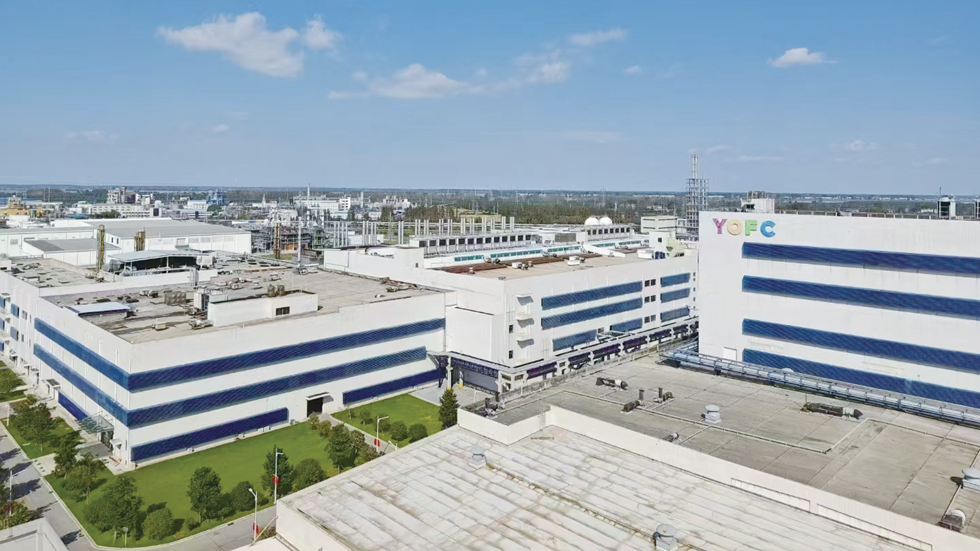 破局，求新！——潜江高新区“改”出新气象观察