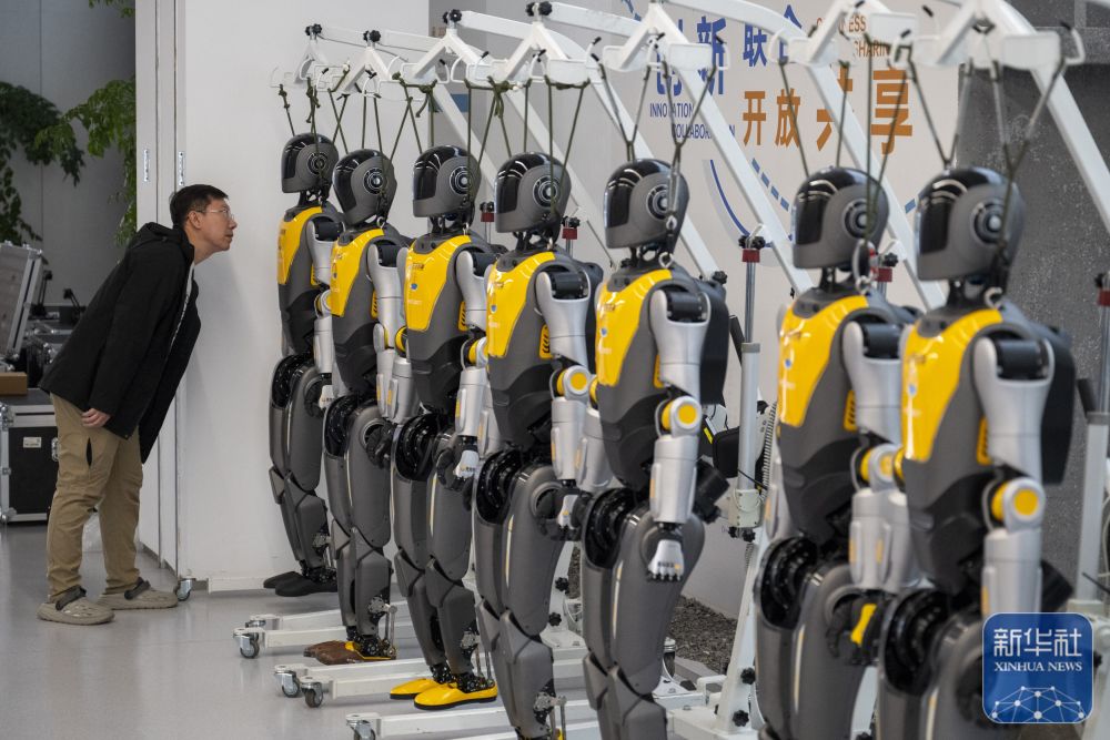 四中全会精神在基层｜从“中国光谷”迈向“世界光谷”