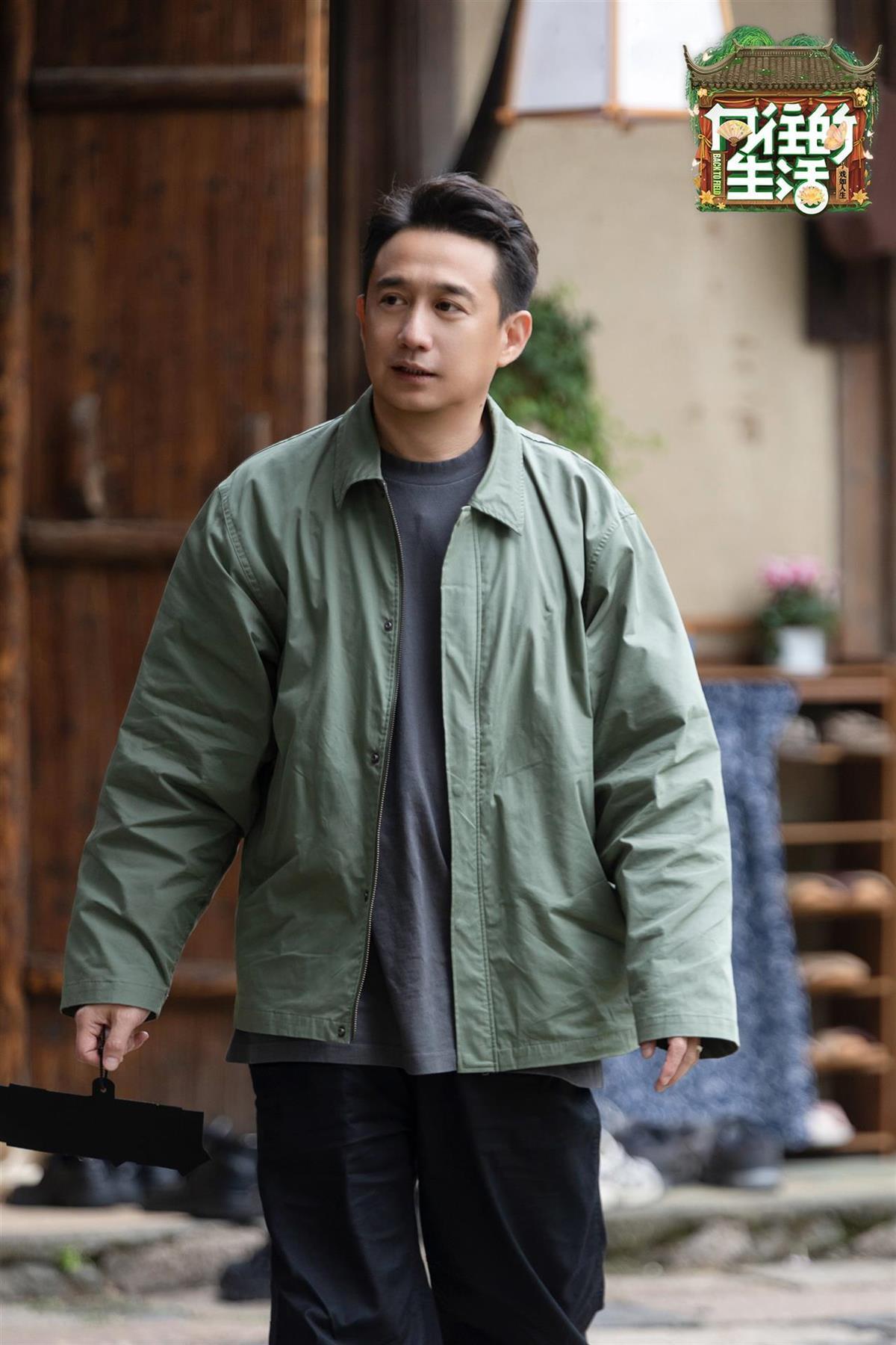 明星脸数不过来了！《向往的生活》迎史上“最大客流”