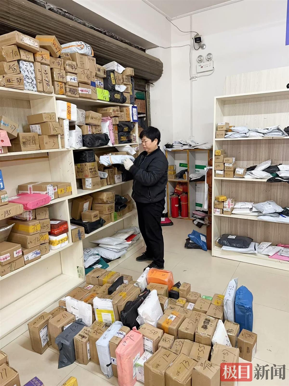 凡人微光·荆楚力量|一人一车一天奔波120余公里，她成了阳新偏远村庄村民离不开的乡邮员