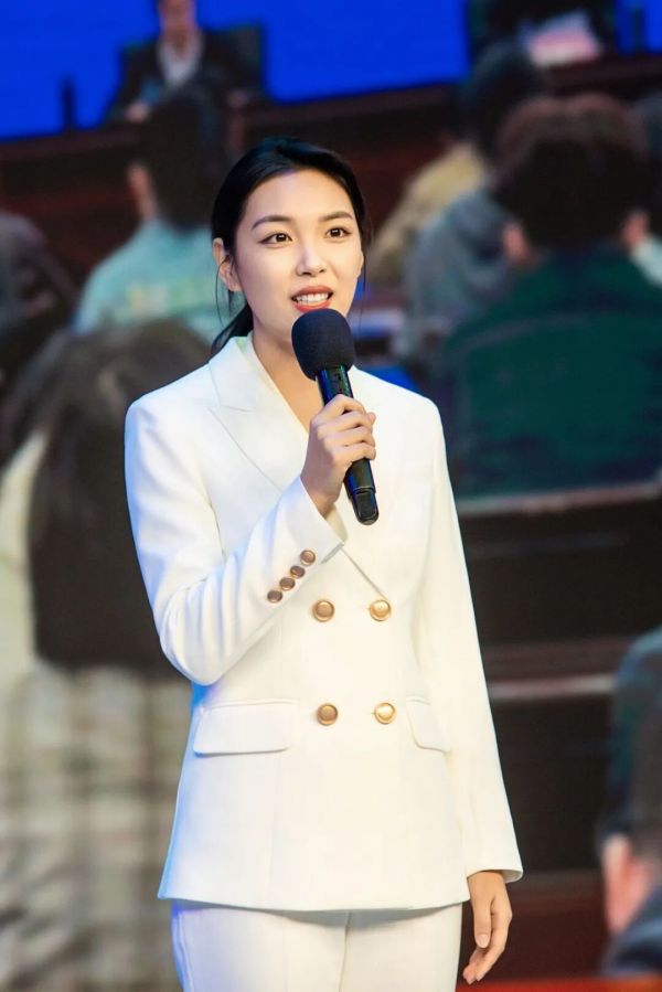 荆门 “好记者讲好故事”，这些瞬间令人动容→