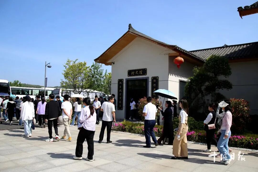 解锁新闻奖秘籍、短视频玩法……十堰人速来参加!