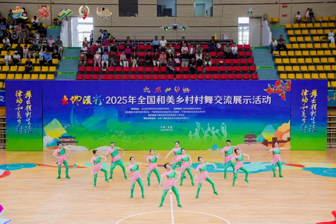 浩口镇：勇立潮头满目新